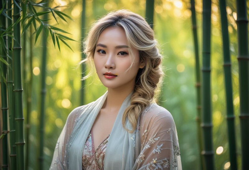 归途明灯